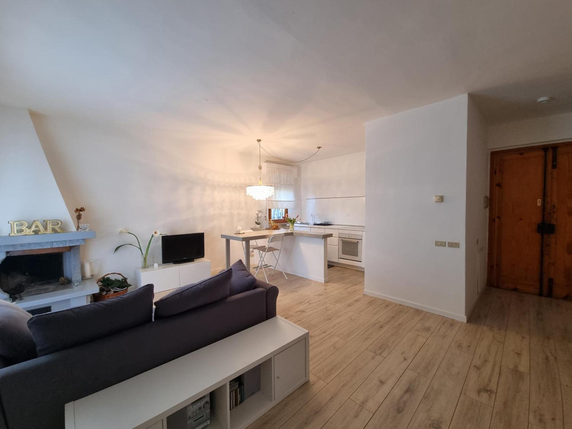 A Casa Di Daniela Apartment Massa Marittima Luaran gambar