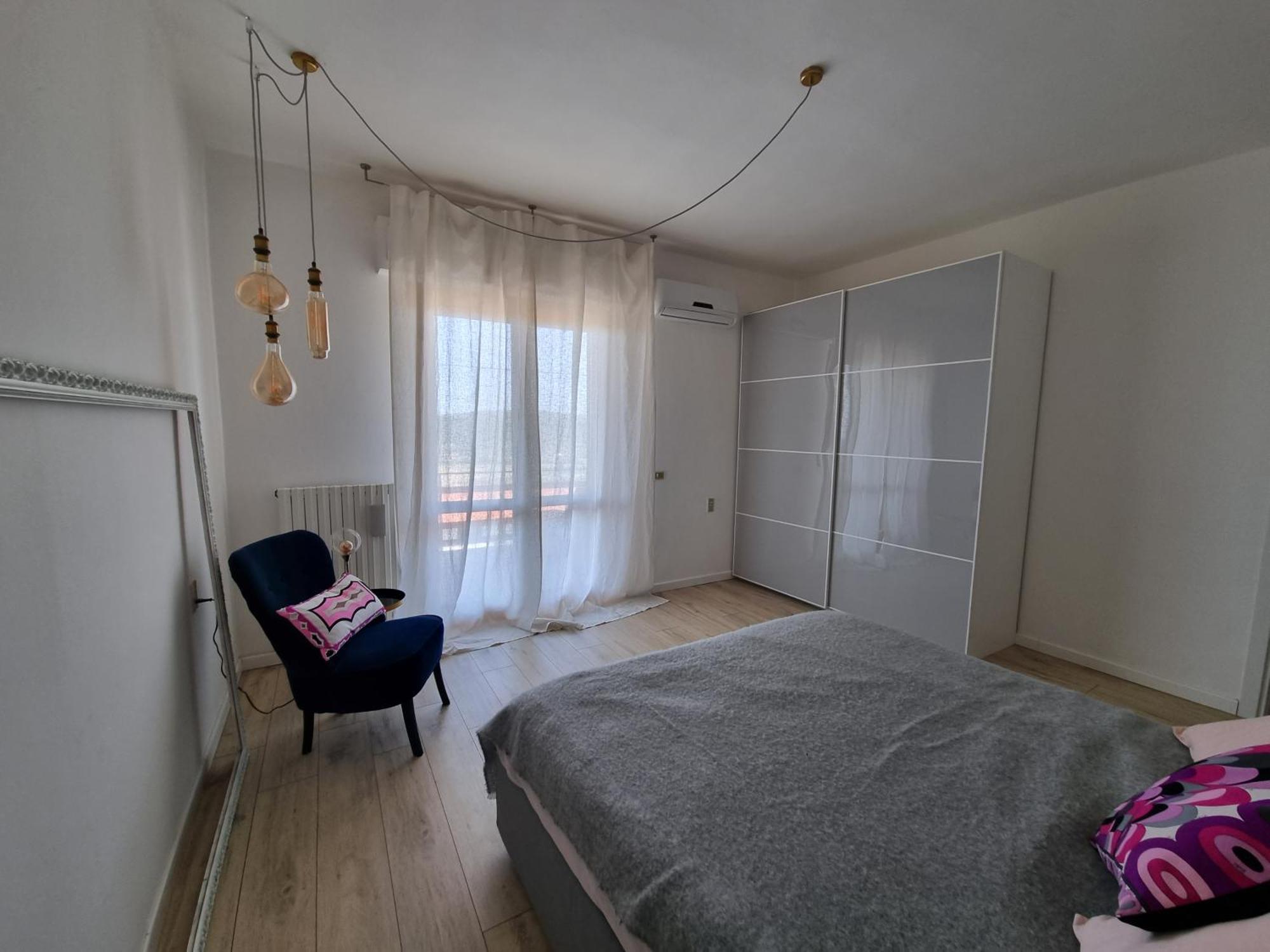 A Casa Di Daniela Apartment Massa Marittima Luaran gambar
